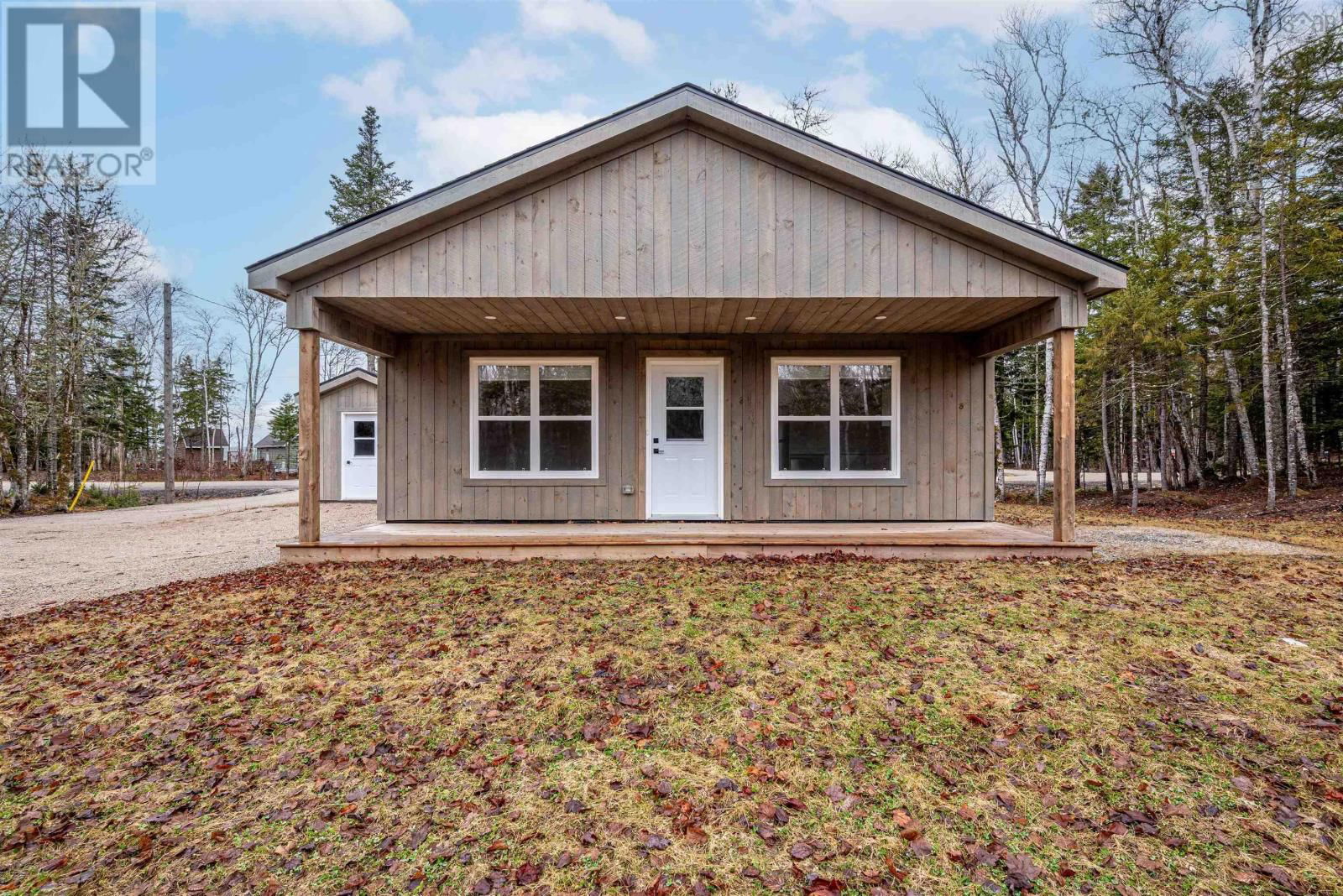Primary Property View