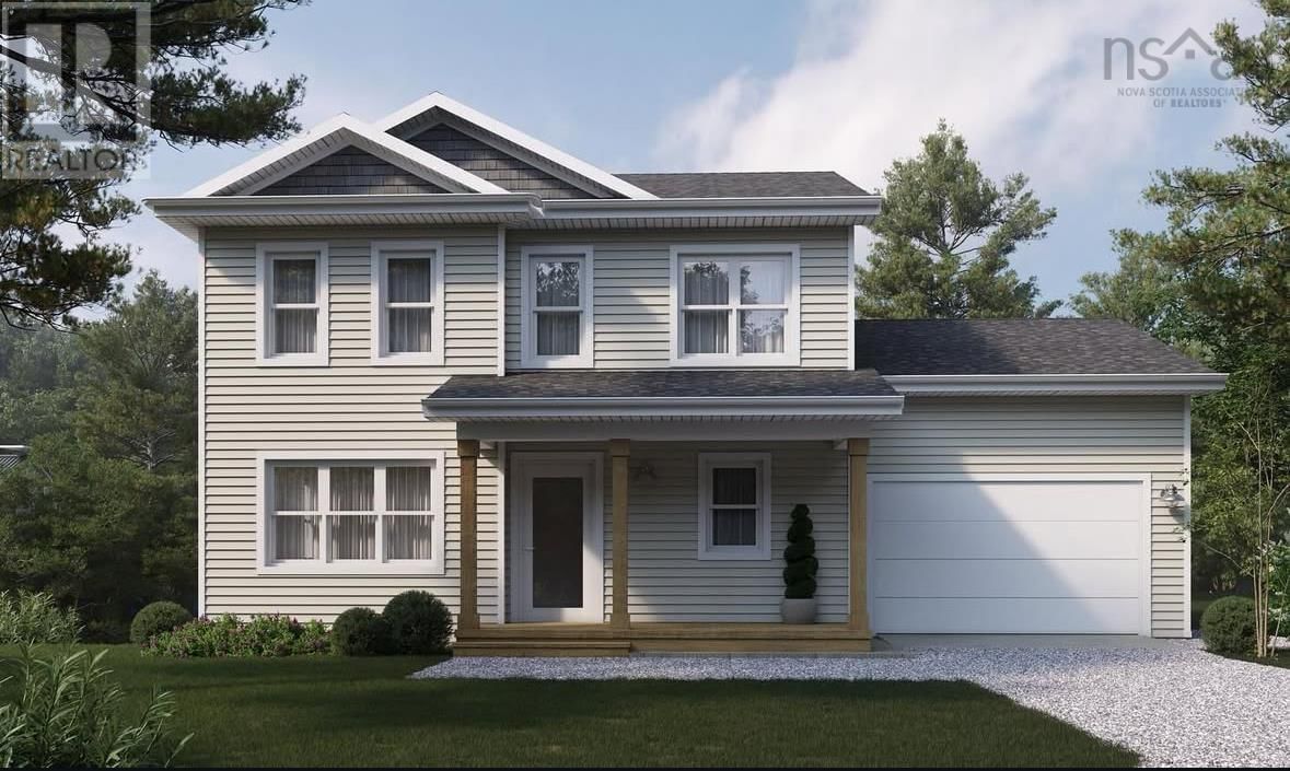 Primary Property View