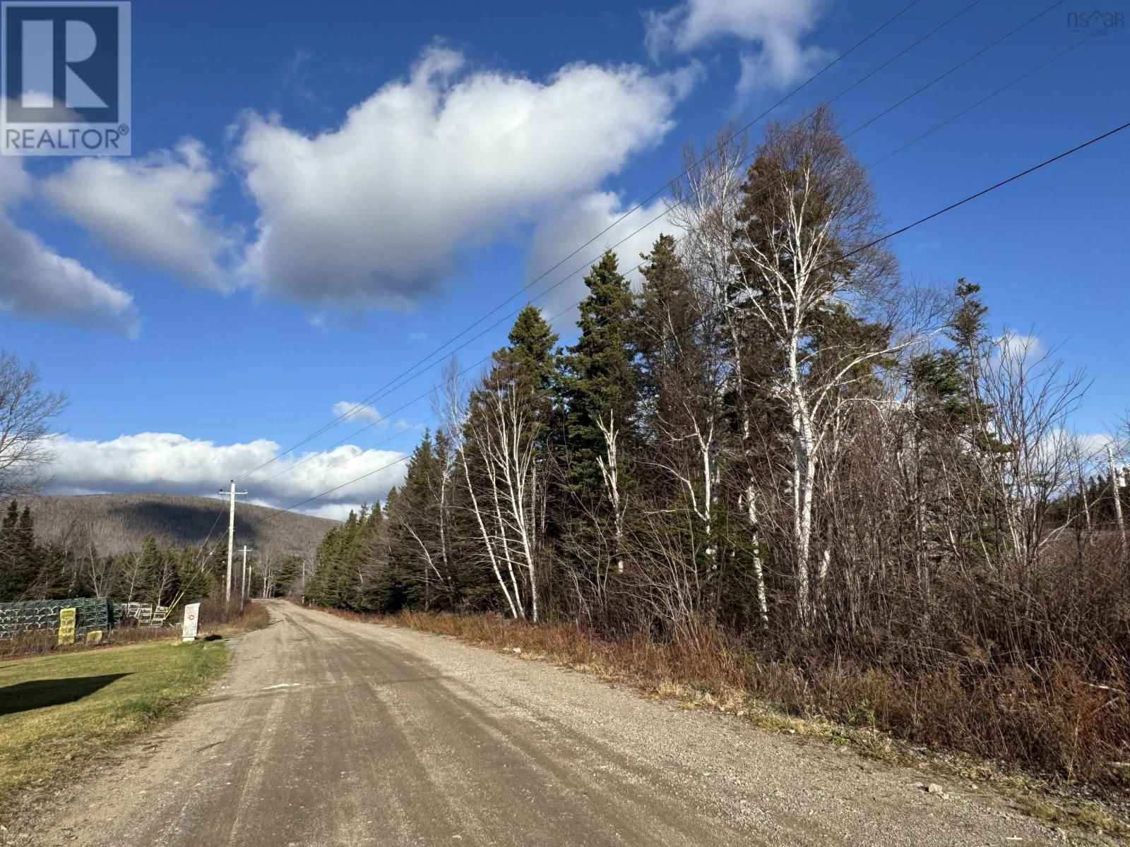 Primary Property View