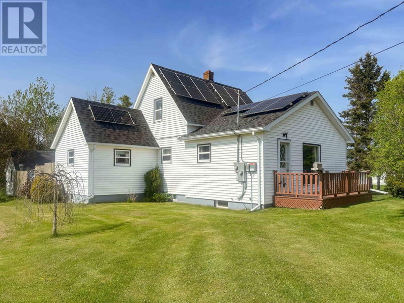 Secondary Property View