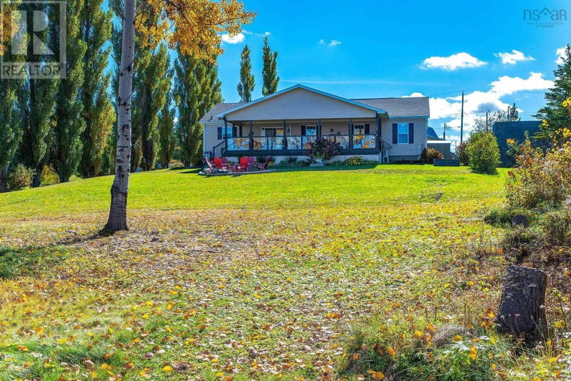 Secondary Property View
