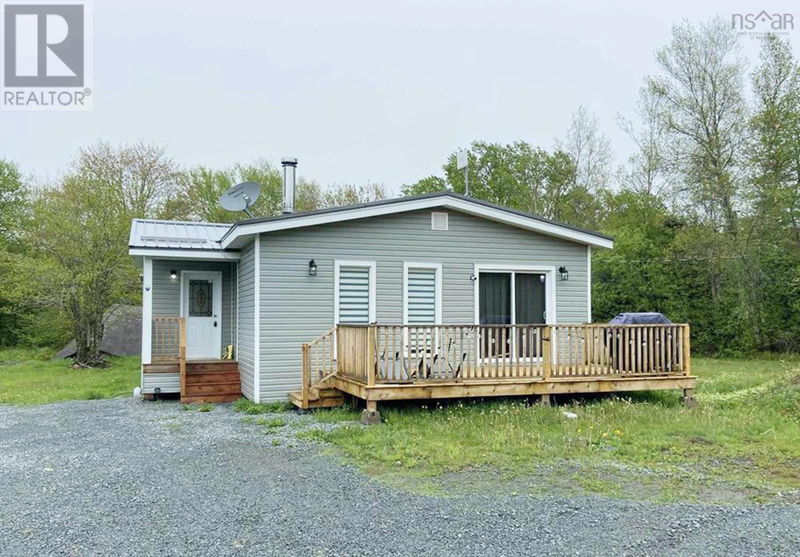 Secondary Property View