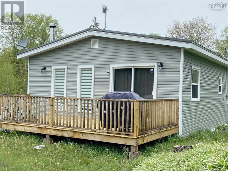 Tertiary Property View
