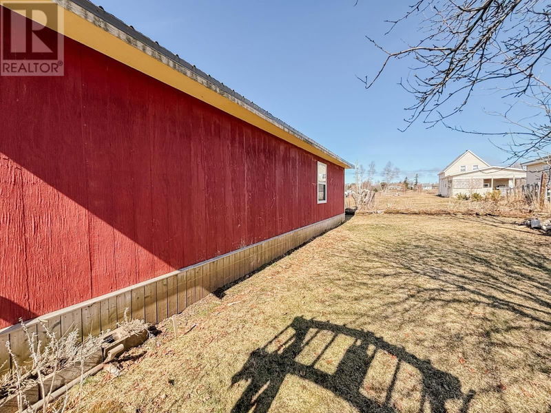 Secondary Property View