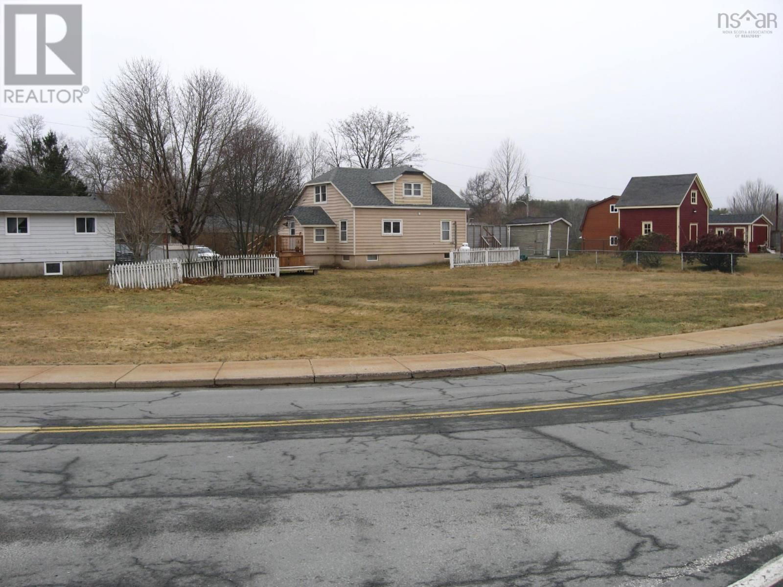 Primary Property View