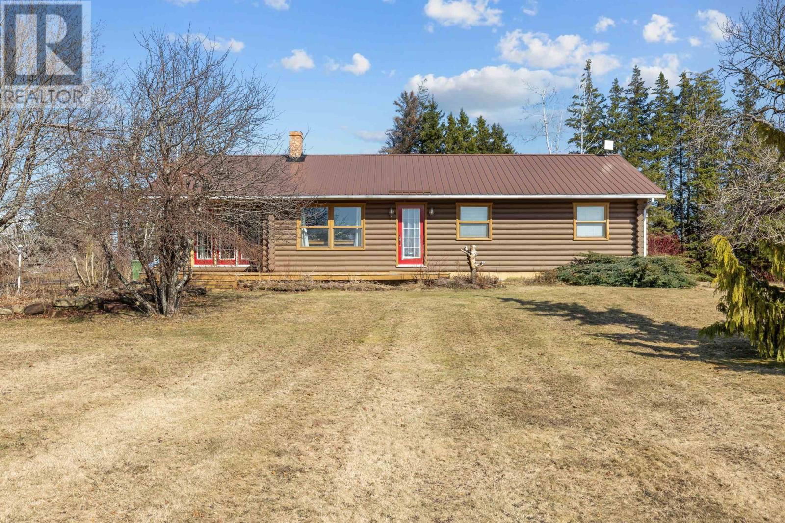 Primary Property View