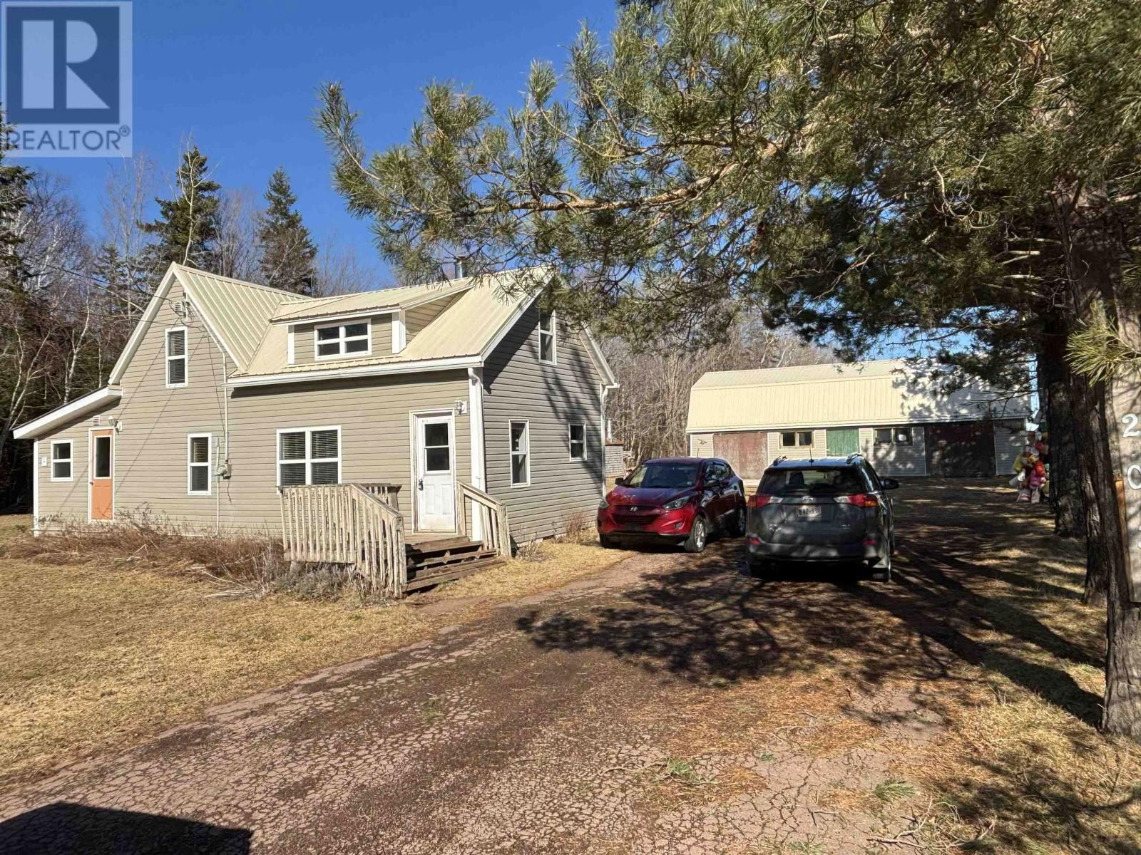 Primary Property View