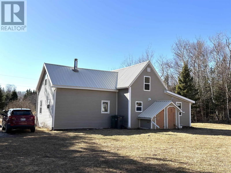 Secondary Property View