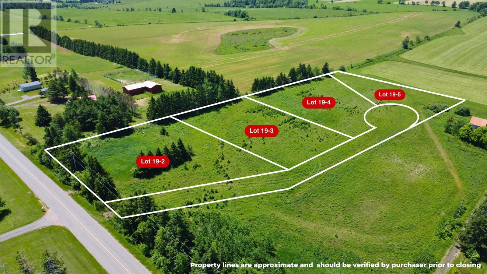 Primary Property View