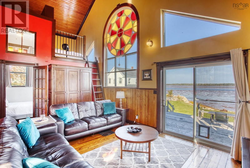 Secondary Property View