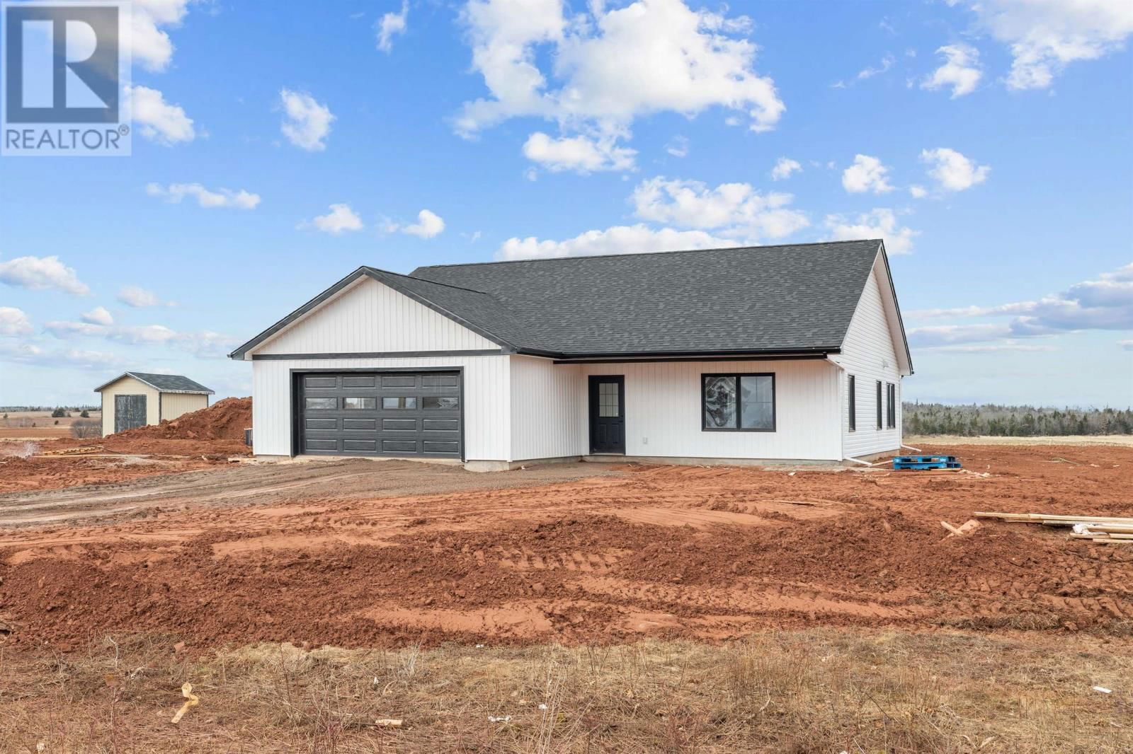 Primary Property View