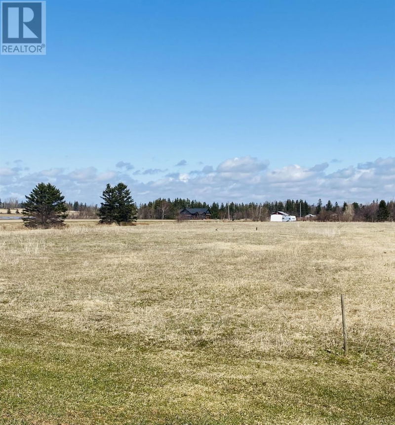 Tertiary Property View