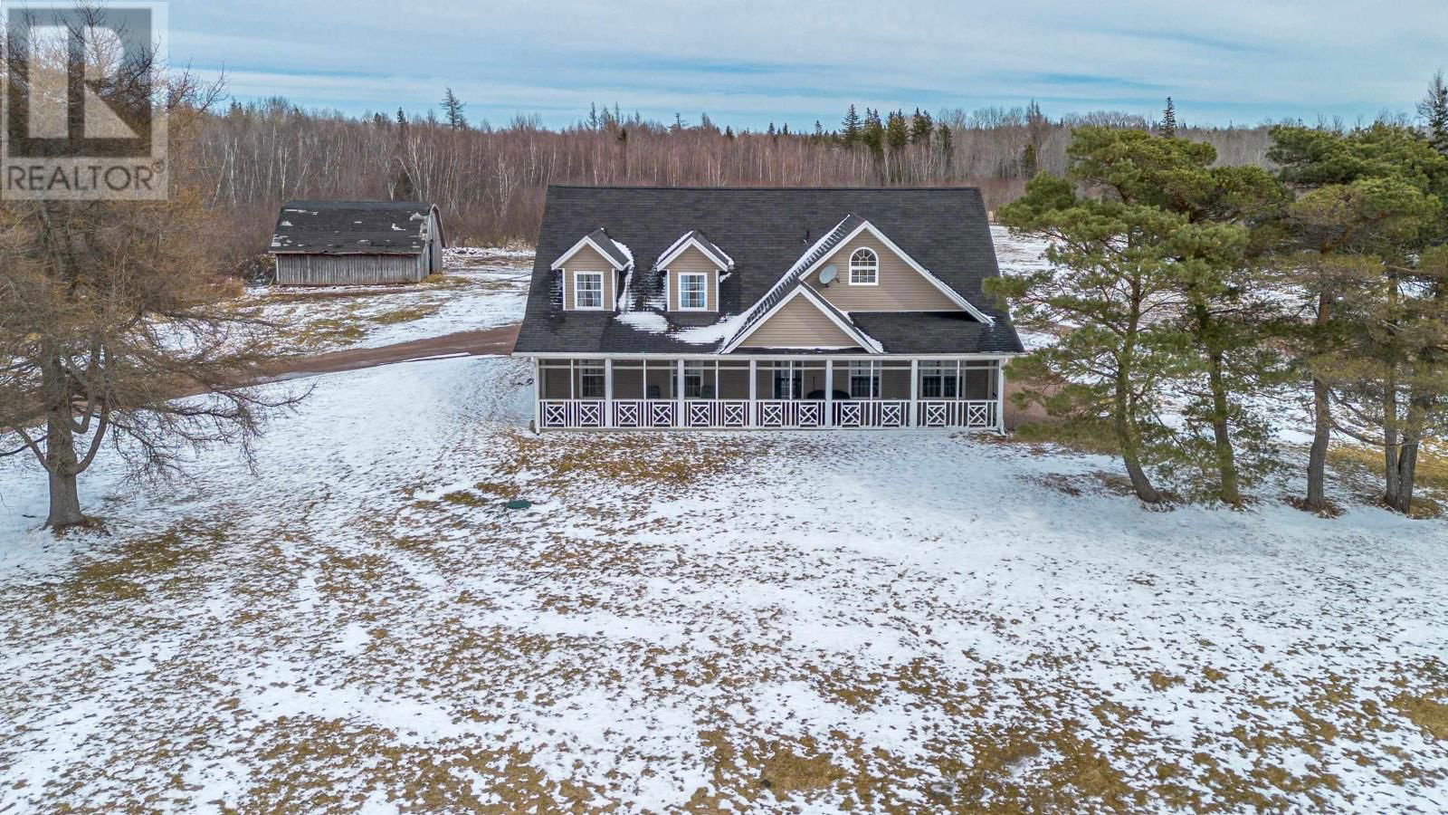 Primary Property View