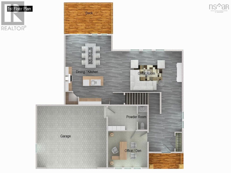 Secondary Property View