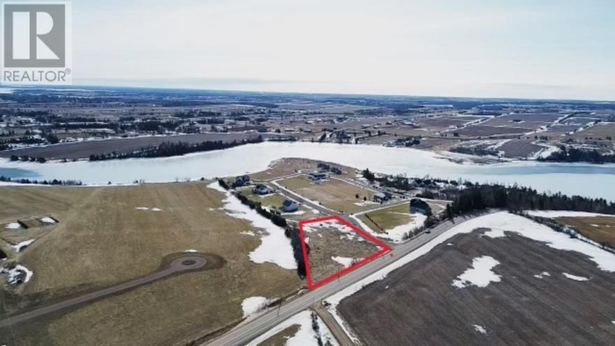 Primary Property View