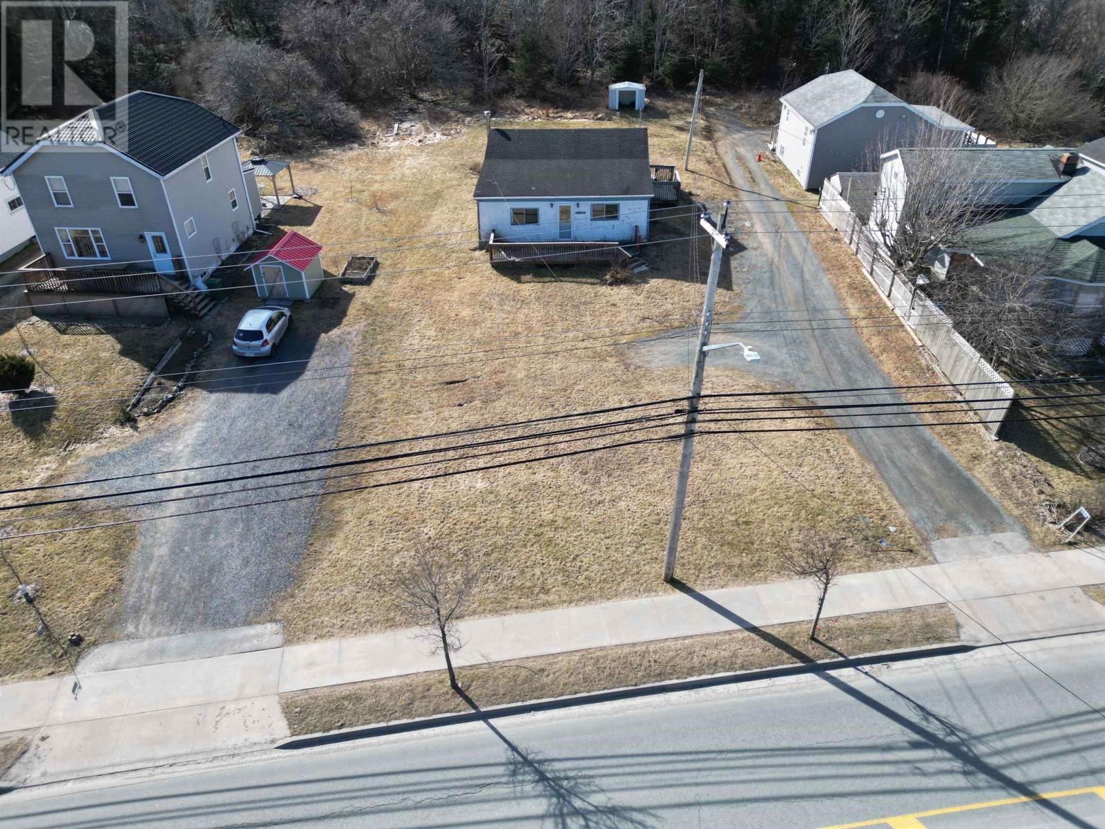 Primary Property View