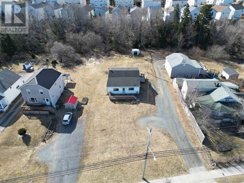 Secondary Property View