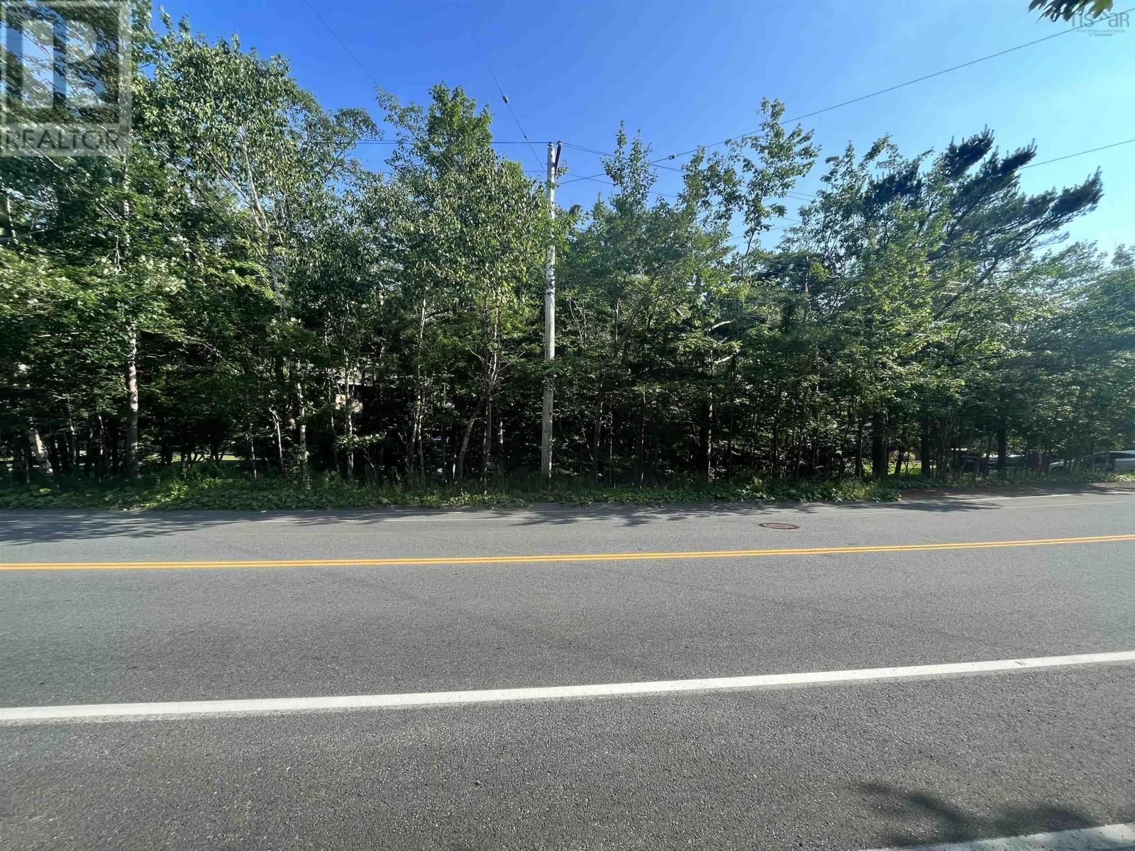 Primary Property View