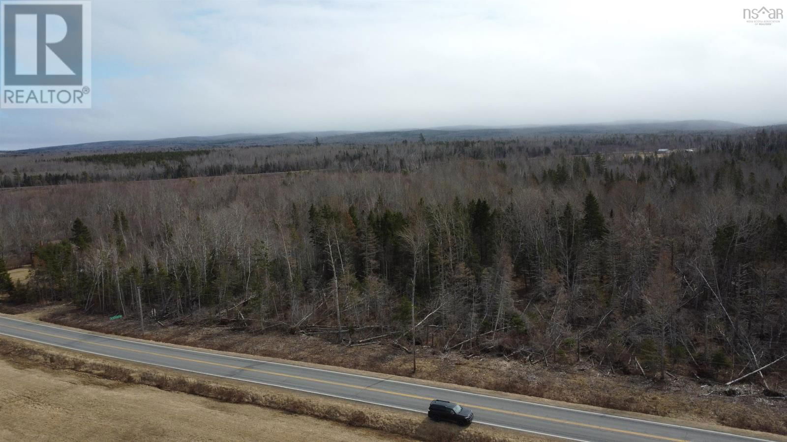 Primary Property View
