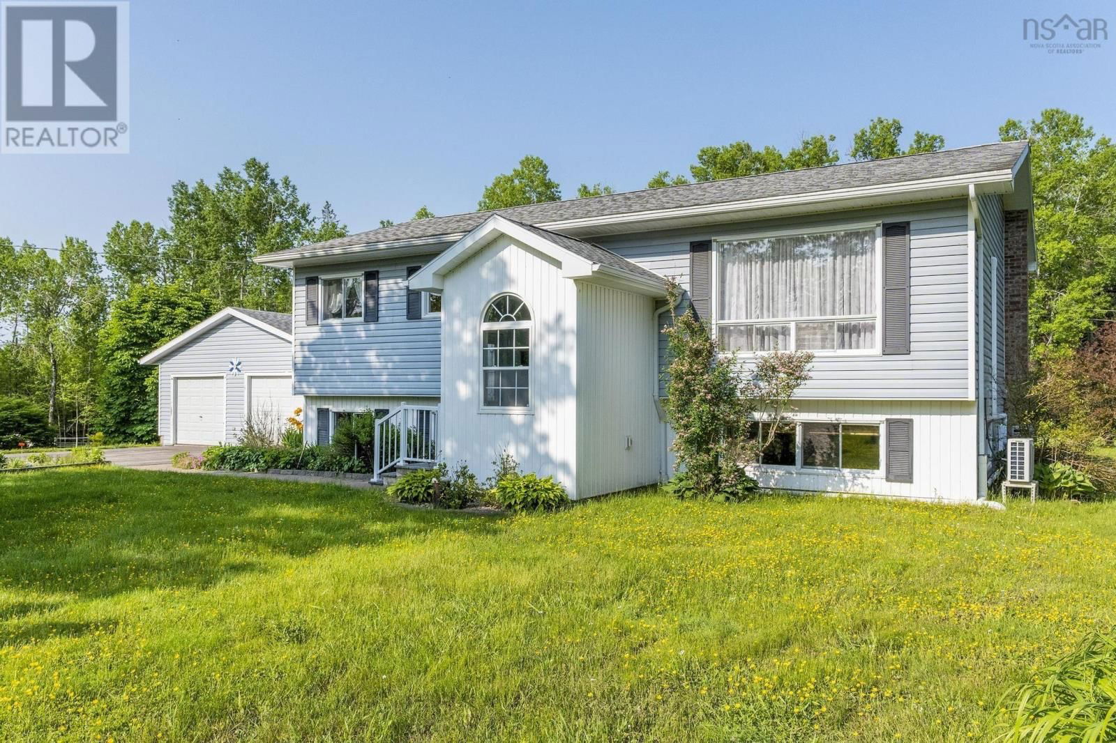 Primary Property View