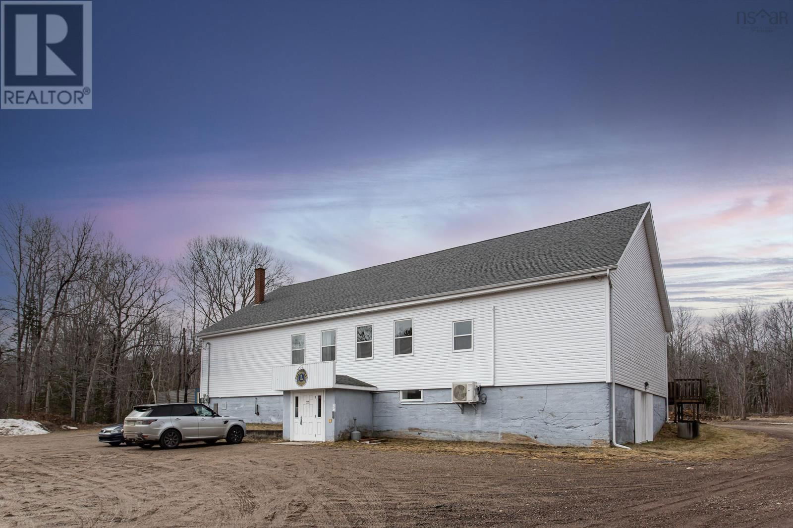 Primary Property View