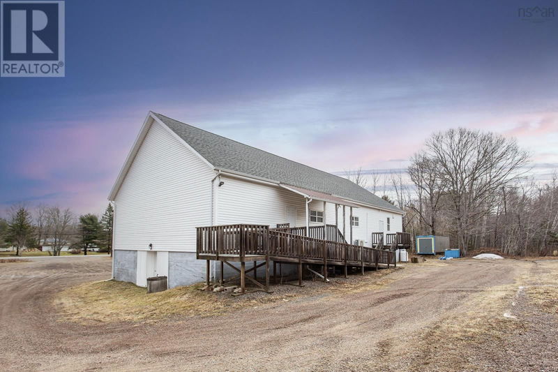 Secondary Property View