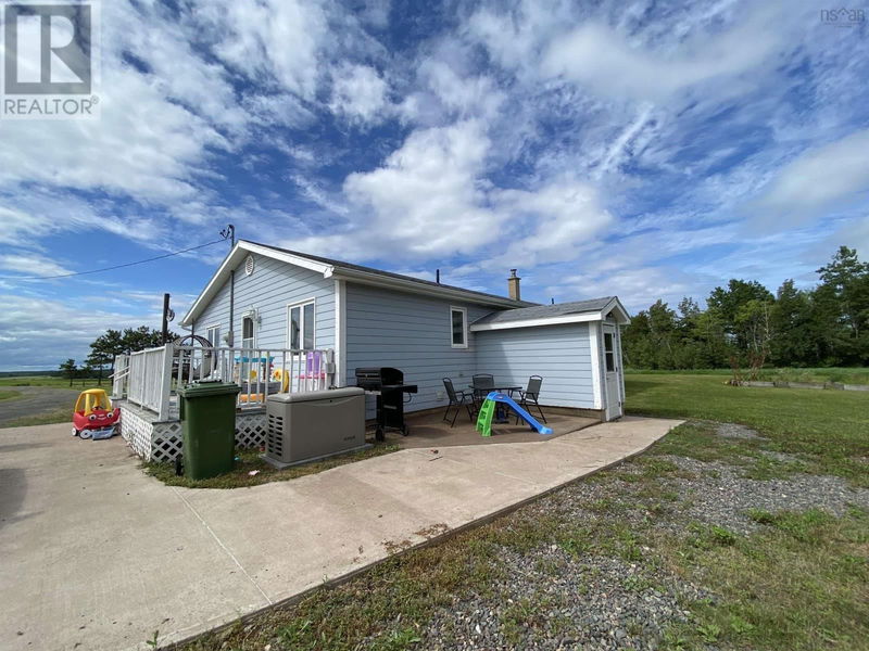 Secondary Property View
