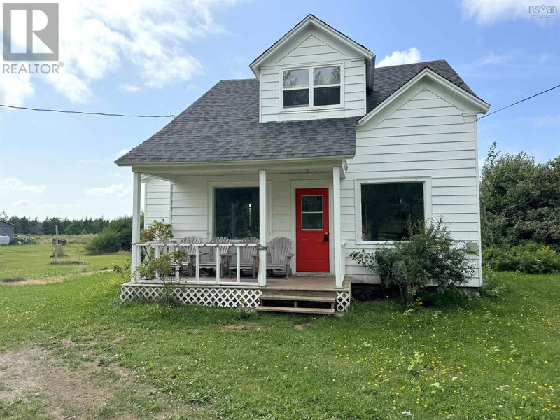 Secondary Property View