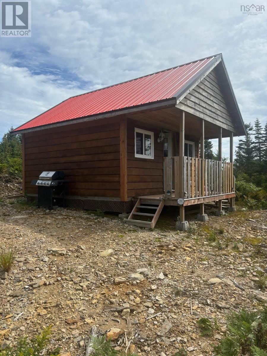 Primary Property View