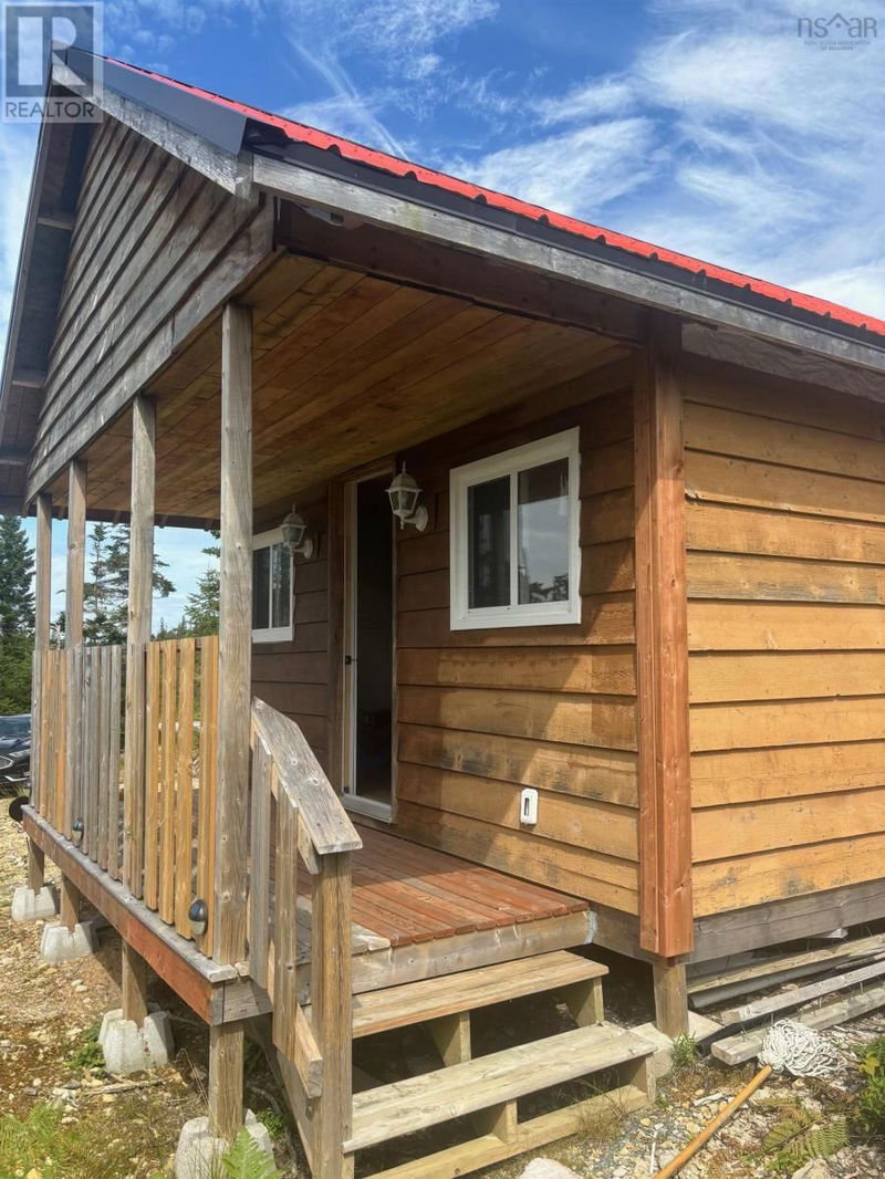 Tertiary Property View
