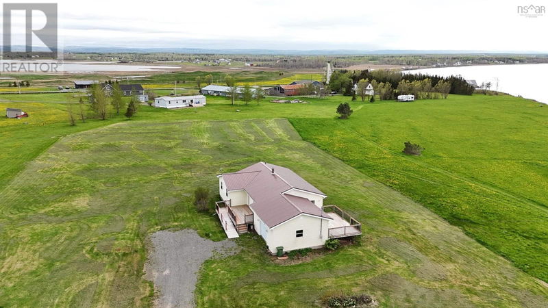 Tertiary Property View