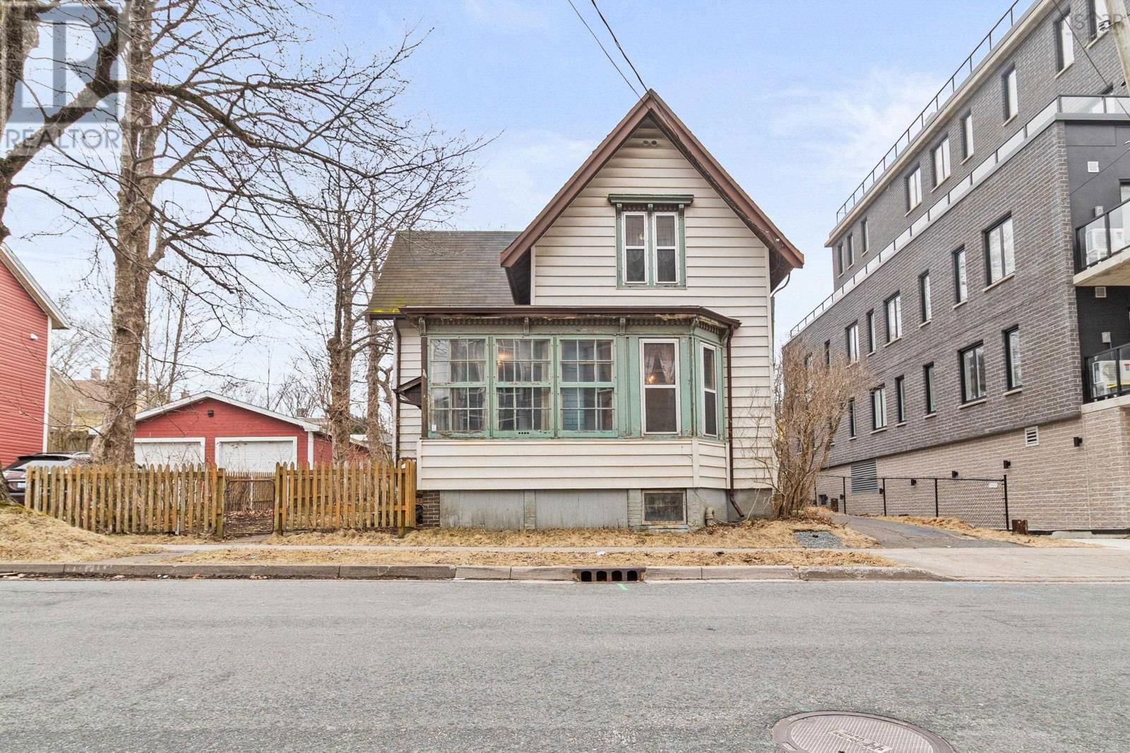 Primary Property View