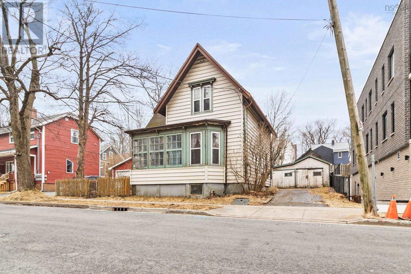 Secondary Property View