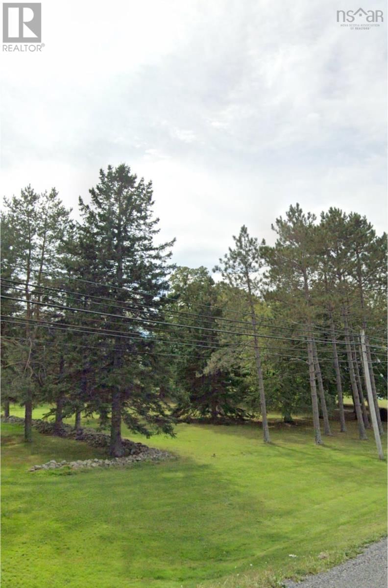 Tertiary Property View