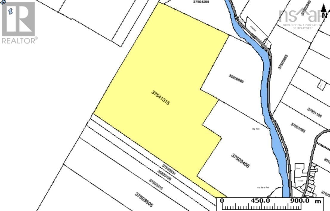 Primary Property View