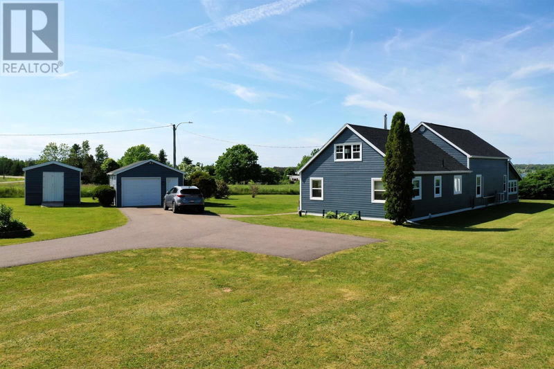 Tertiary Property View