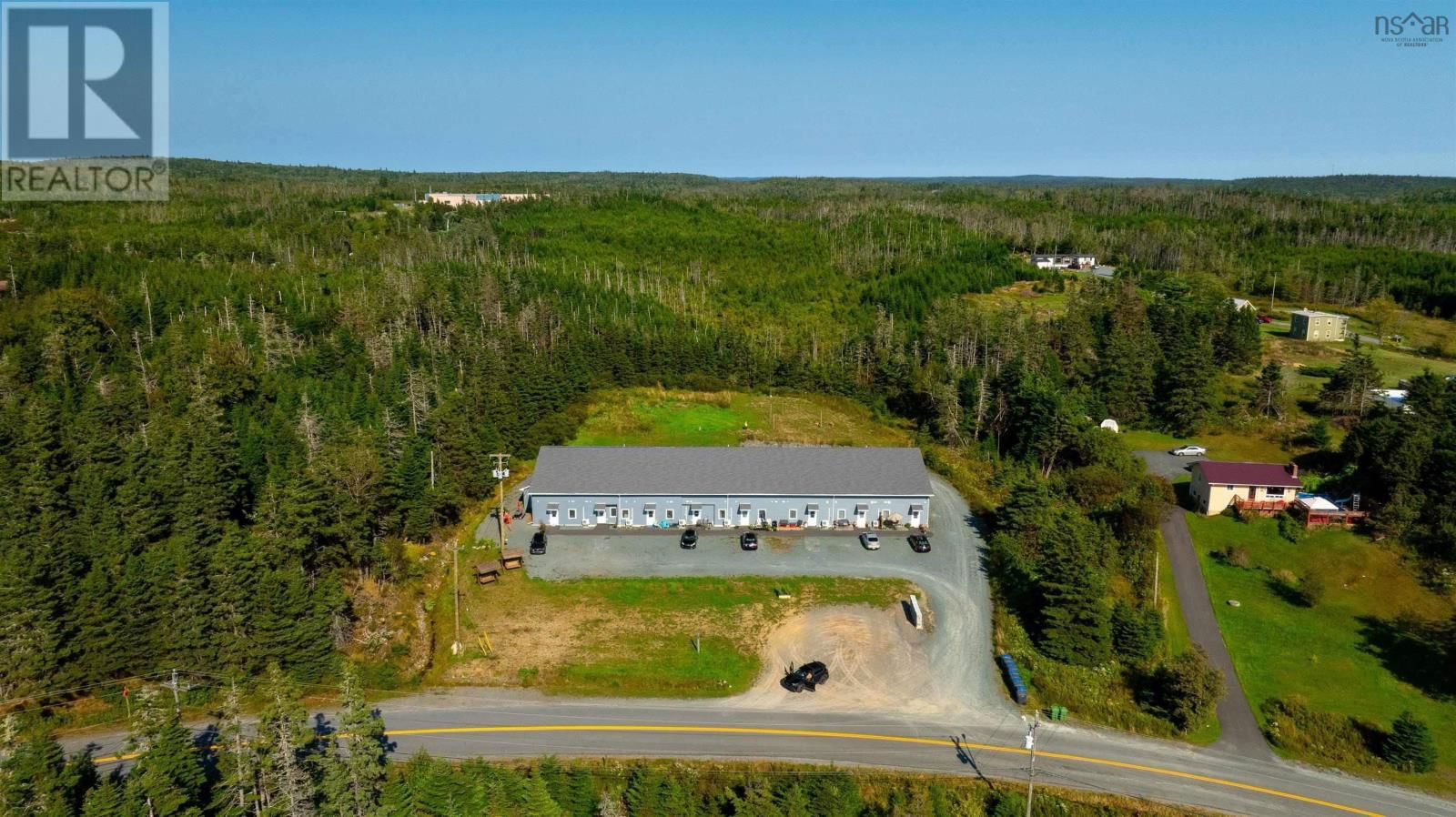 Primary Property View
