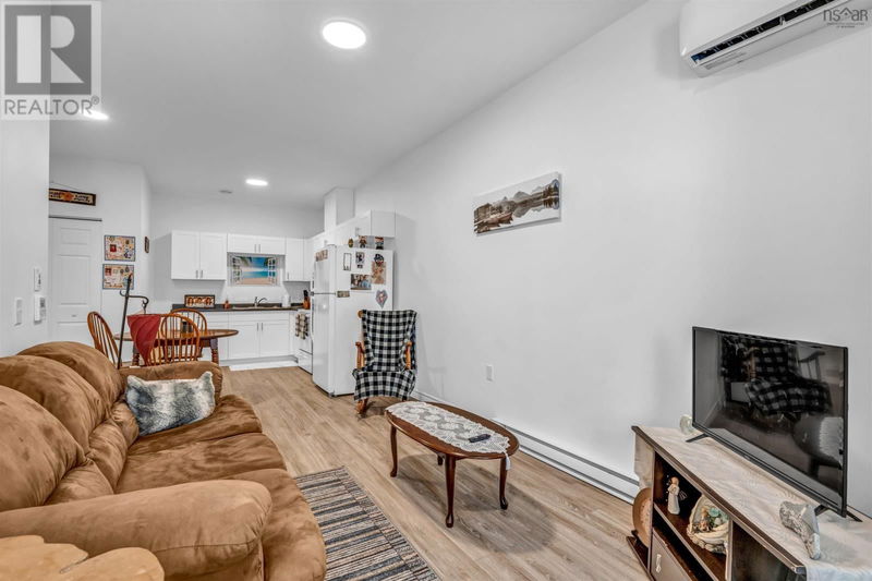 Tertiary Property View