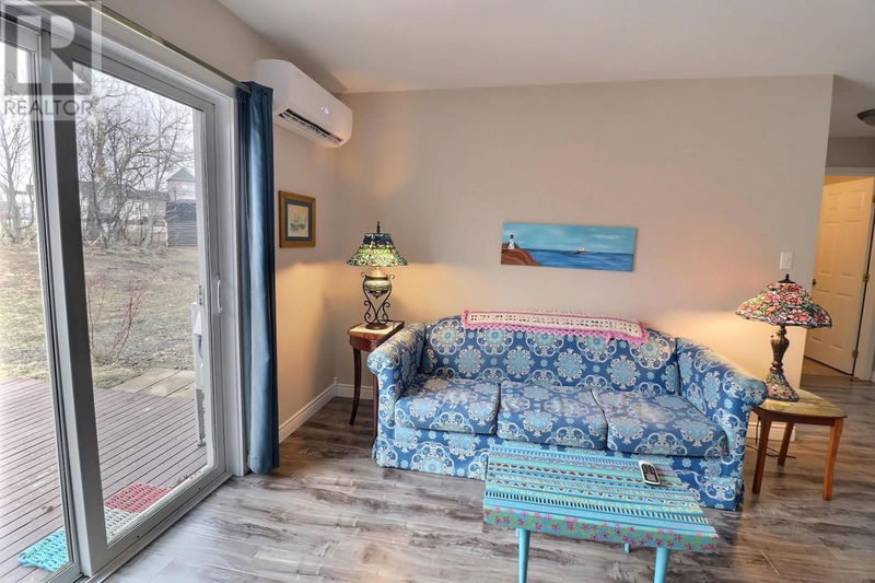 Tertiary Property View