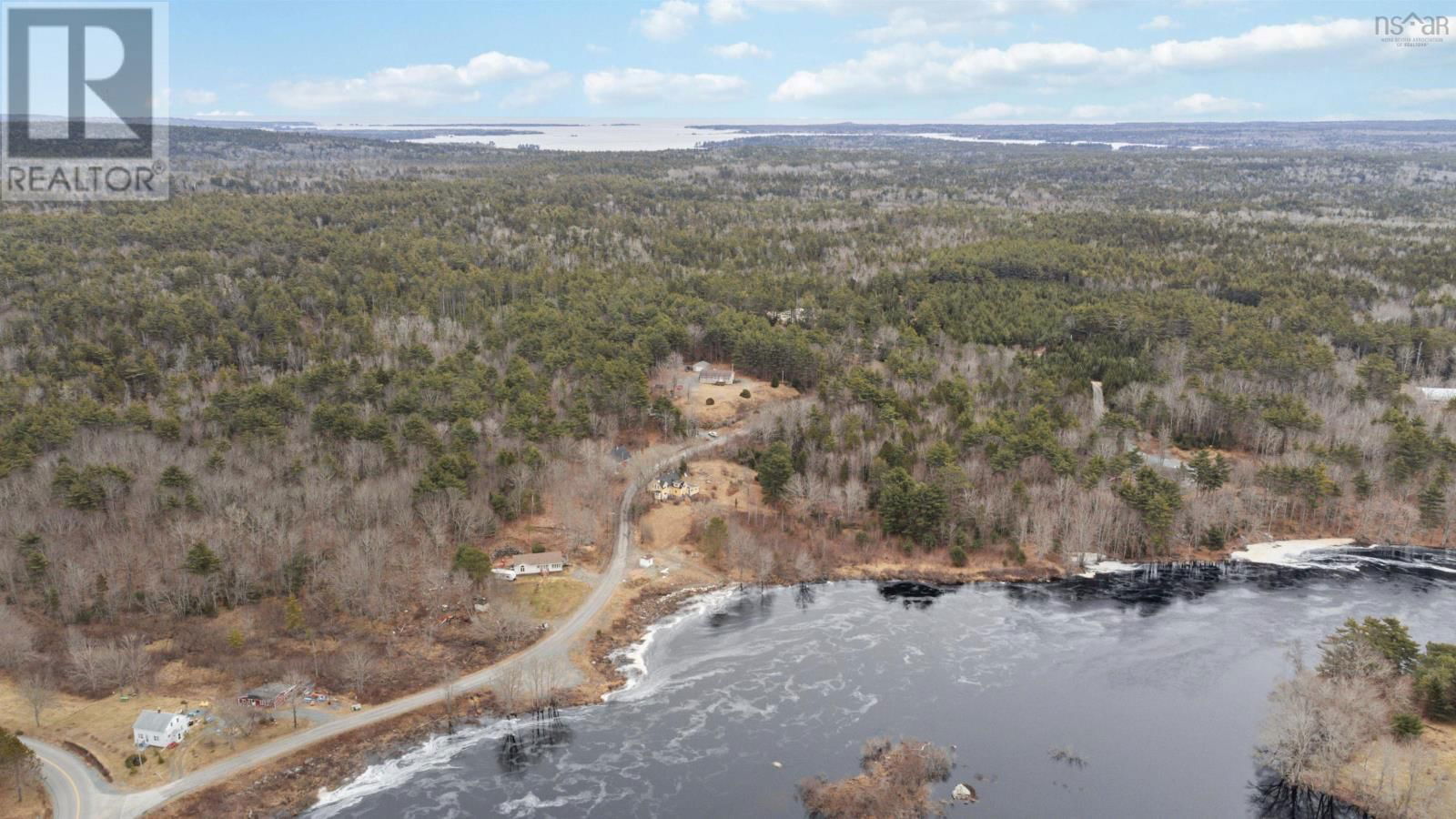 Primary Property View