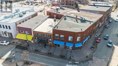 Office Spaces for Rent
