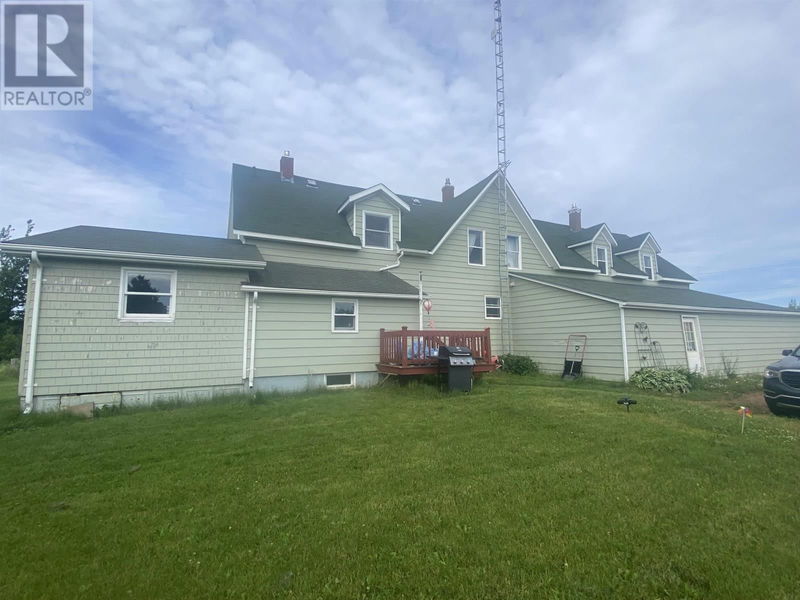 Secondary Property View