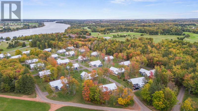 Tertiary Property View