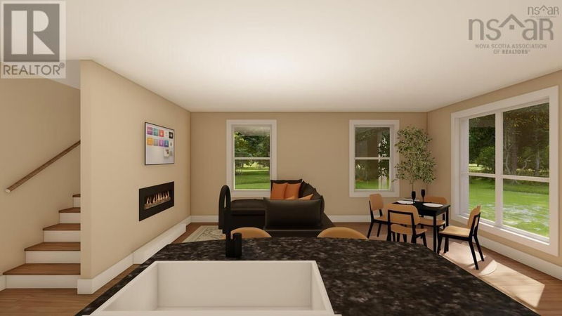 Tertiary Property View