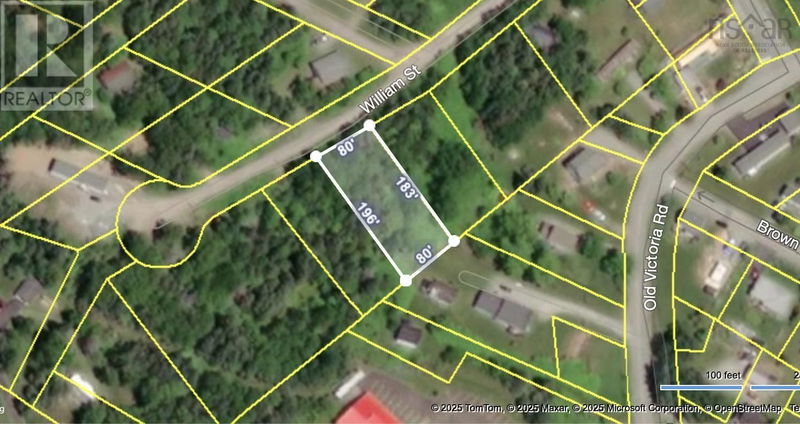 Tertiary Property View