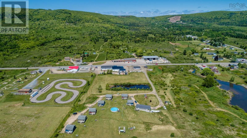 Tertiary Property View