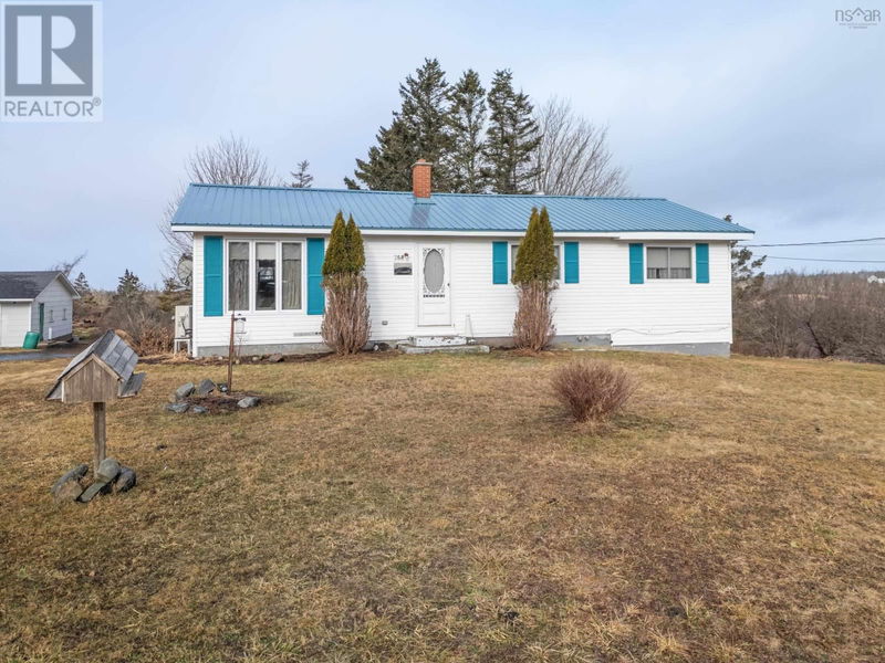 Secondary Property View