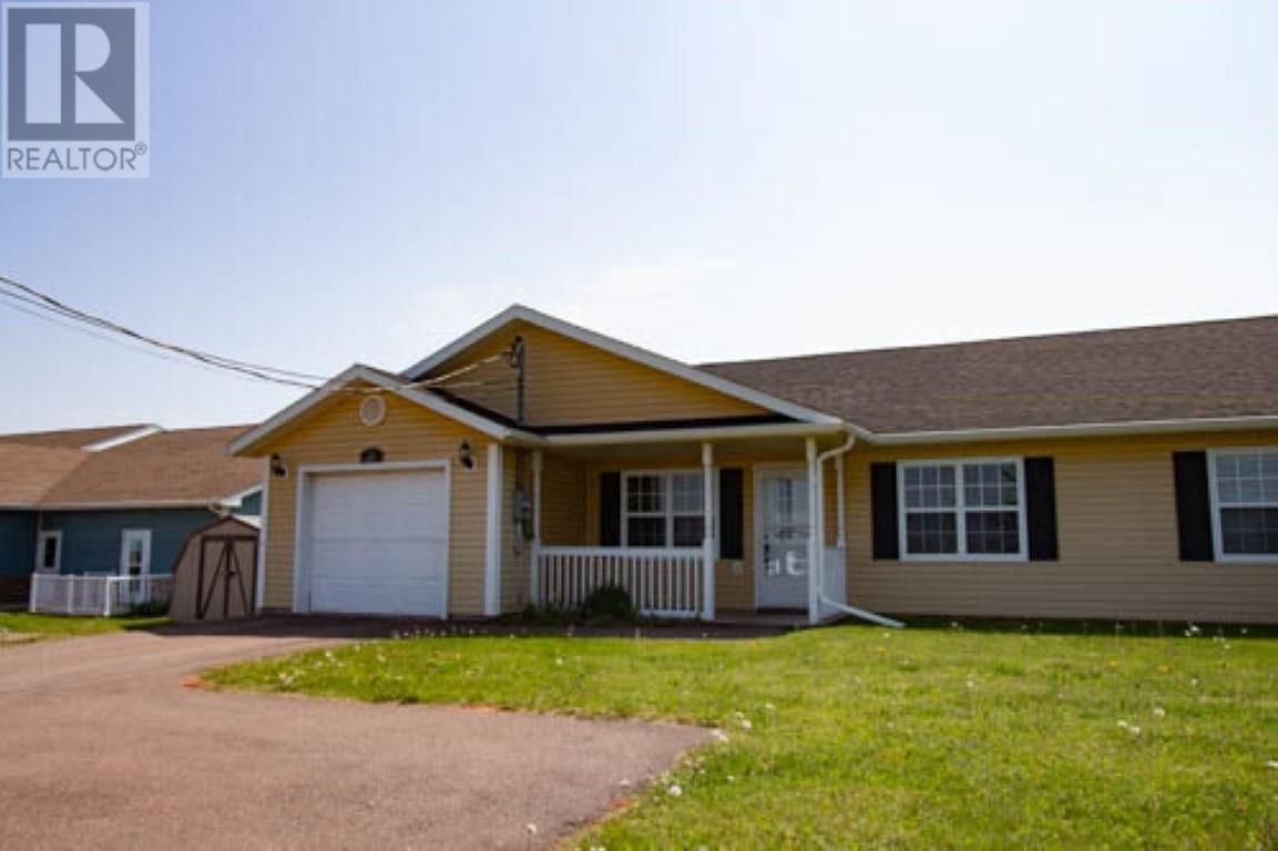 Primary Property View