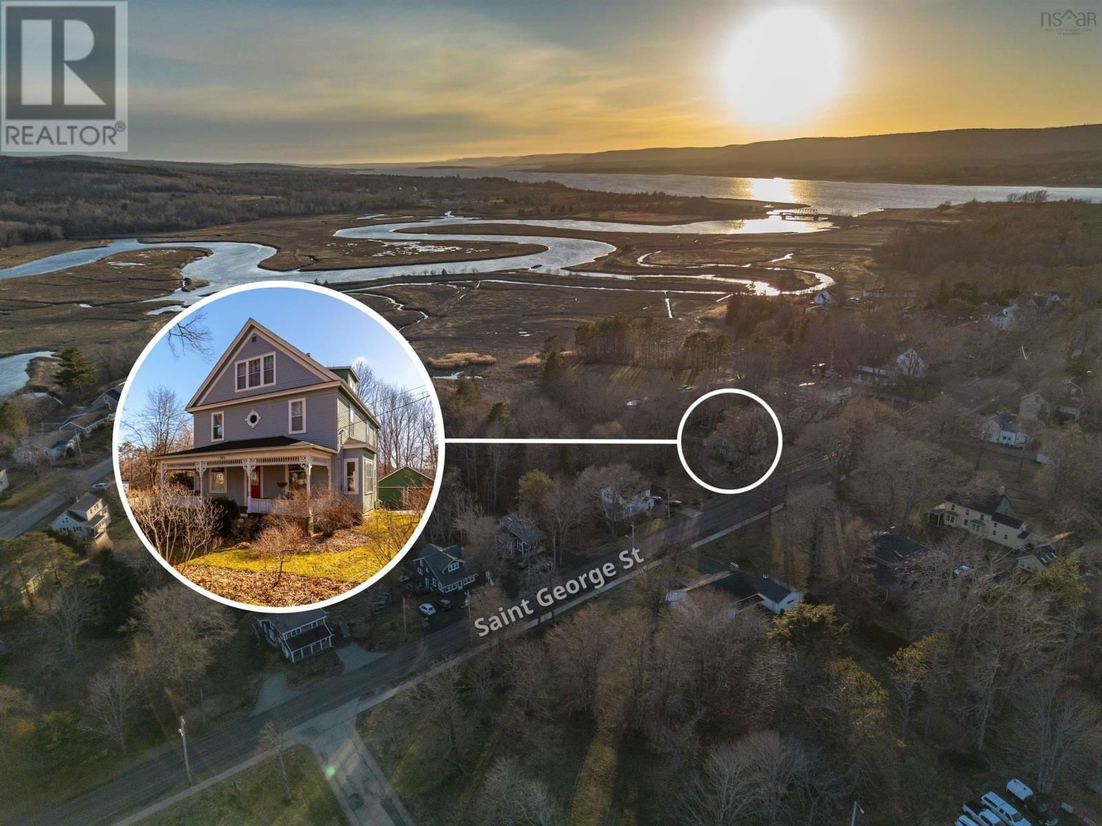 Primary Property View