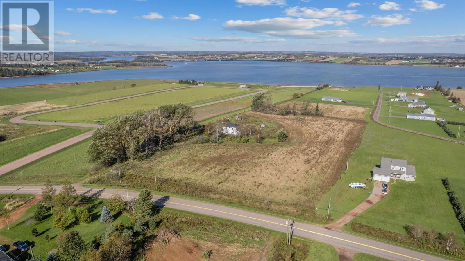 Primary Property View